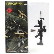 Hot Toys 1 6 Modern Firearms