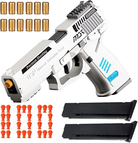 Toy gun with - toy,