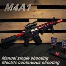 Splatrball Gel Blaster Gun