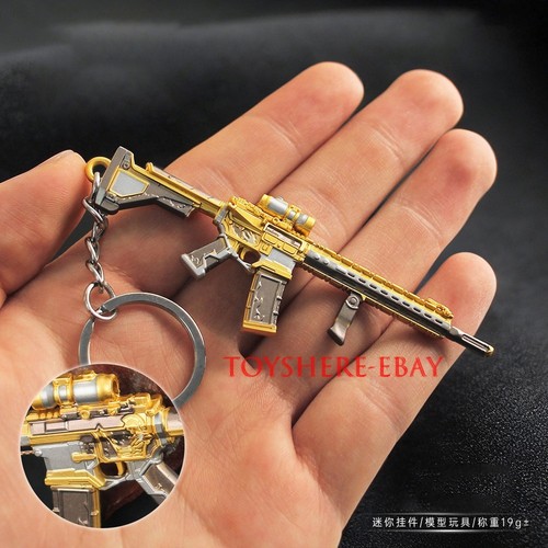 Mini gun battlefield 6 - 1/12,