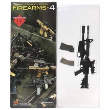 8 Hot Toys 1 6 Modern Firearms