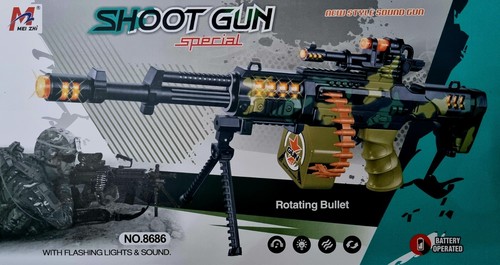 Army toy gun military - army,