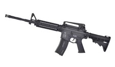 Full Size BLG Black M4A1 V2